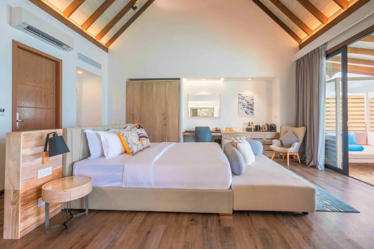 Fushifaru Maldives - zdjęcie 27