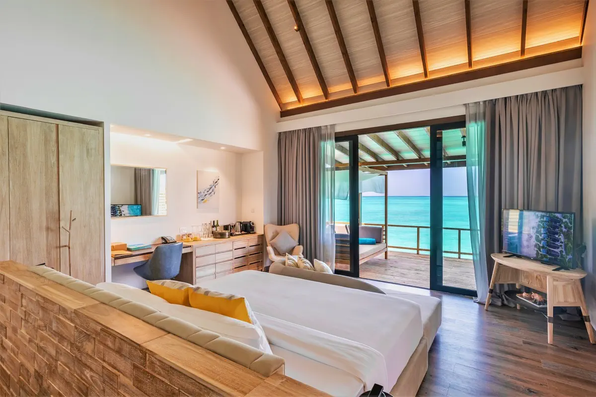 Fushifaru Maldives - zdjęcie 25