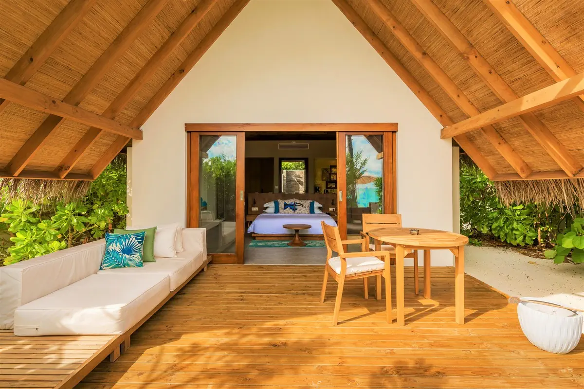 Fushifaru Maldives - zdjęcie 21