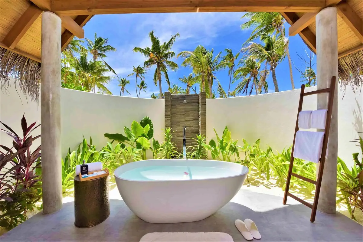 Fushifaru Maldives - zdjęcie 9