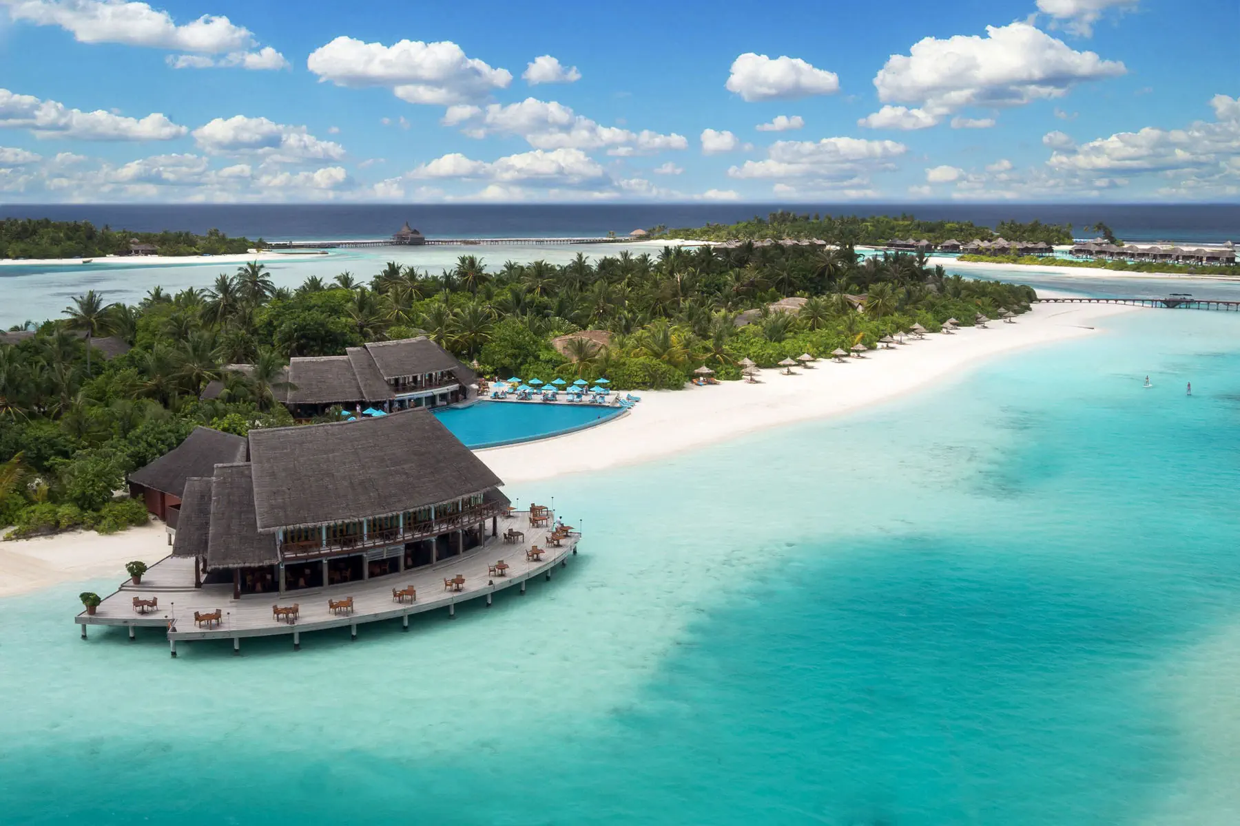 Anantara Dhigu - zdjęcie 4