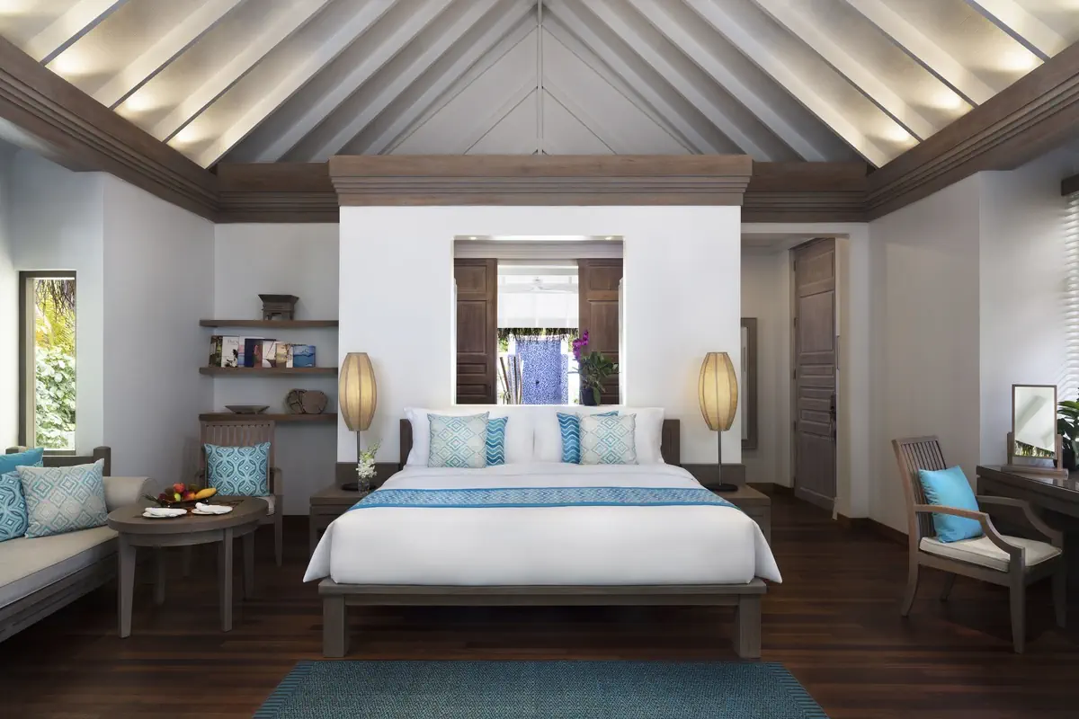Anantara Dhigu - zdjęcie 8