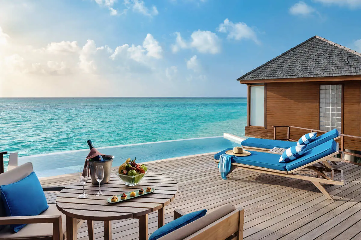 Anantara Dhigu - zdjęcie 9