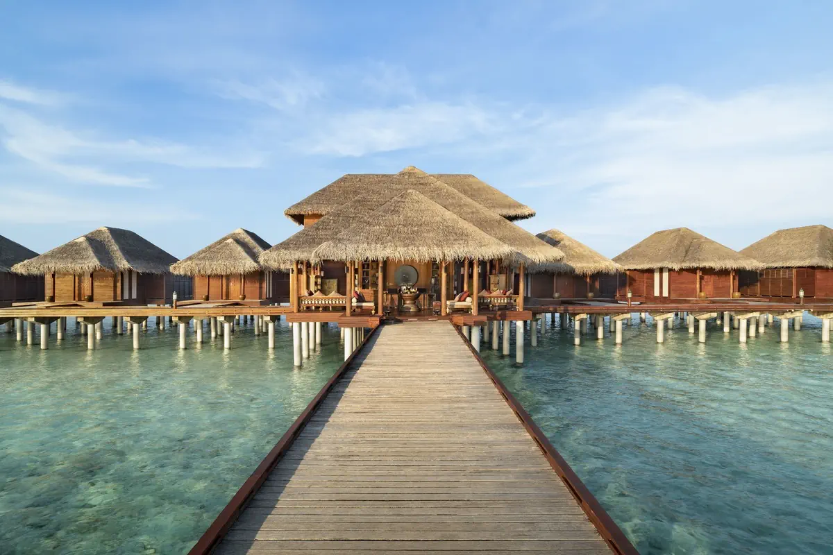 Anantara Dhigu - zdjęcie 7