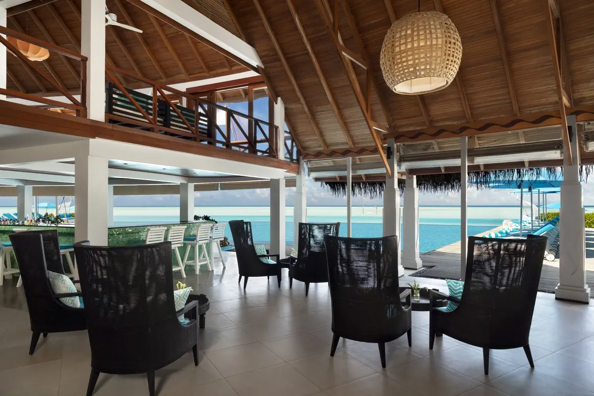 Anantara Dhigu - zdjęcie 5