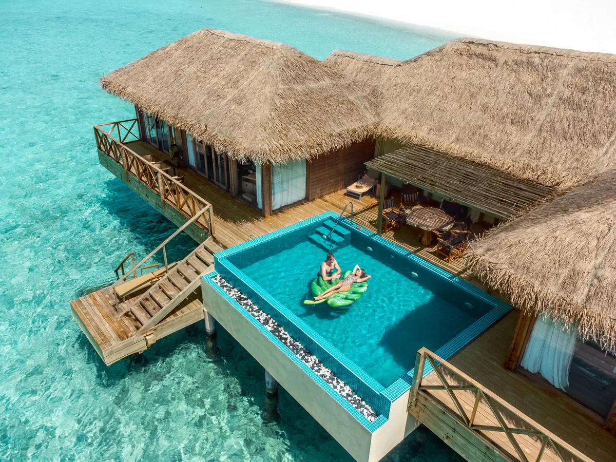 You & Me by Cocoon Maldives - zdjęcie 23