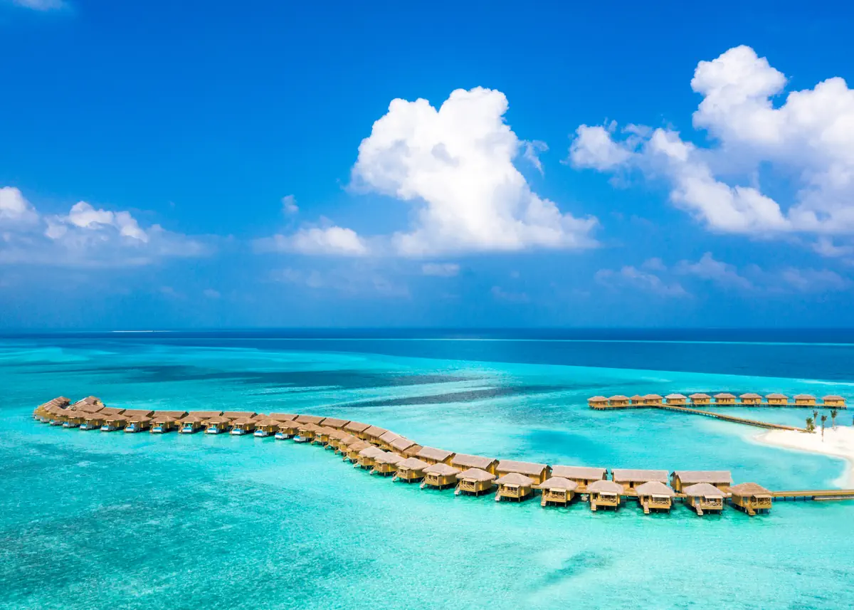 You & Me by Cocoon Maldives - zdjęcie 2