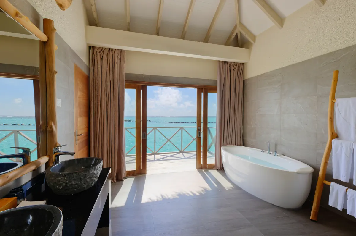 You & Me by Cocoon Maldives - zdjęcie 22