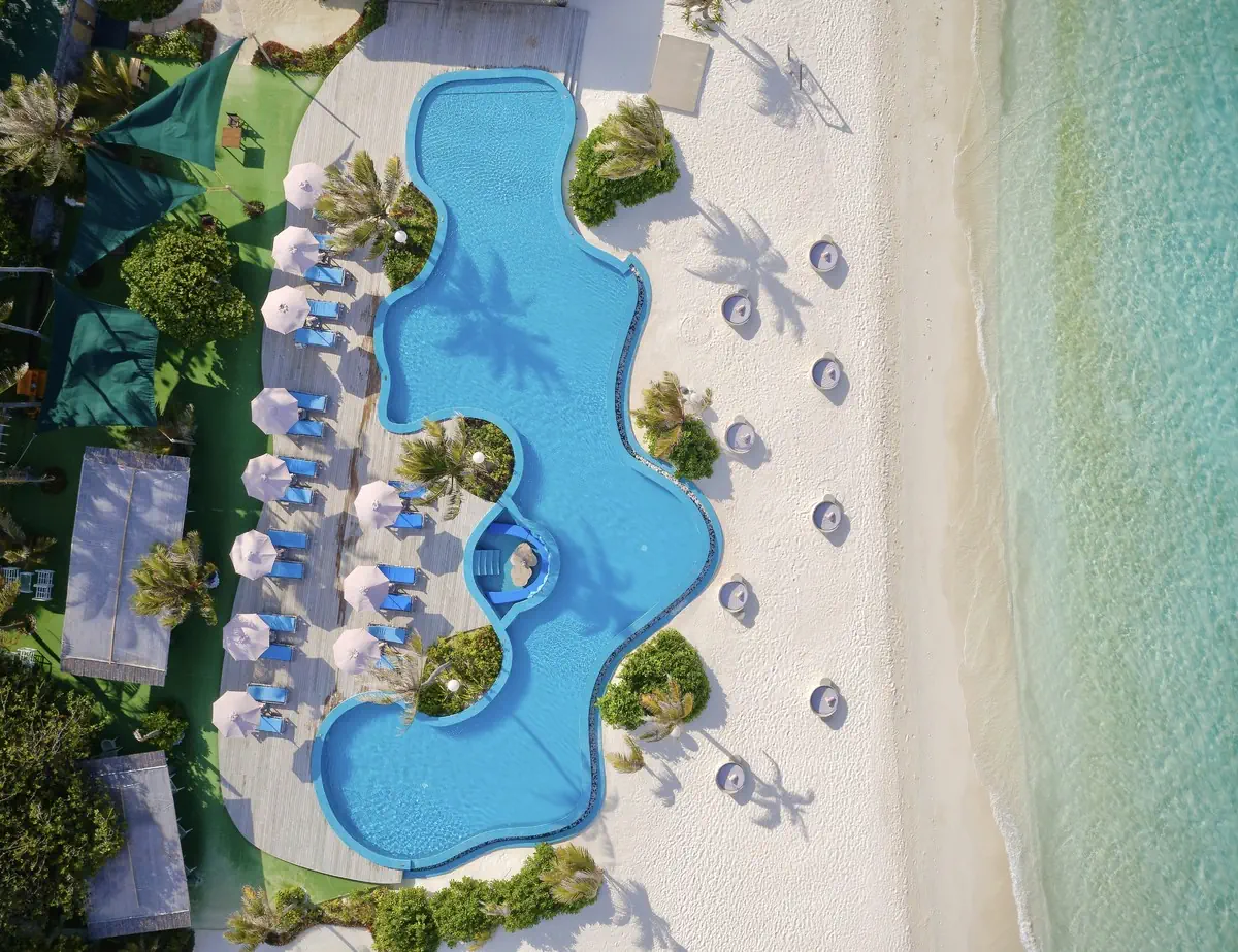 You & Me by Cocoon Maldives - zdjęcie 4
