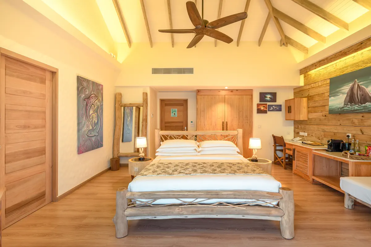 You & Me by Cocoon Maldives - zdjęcie 14