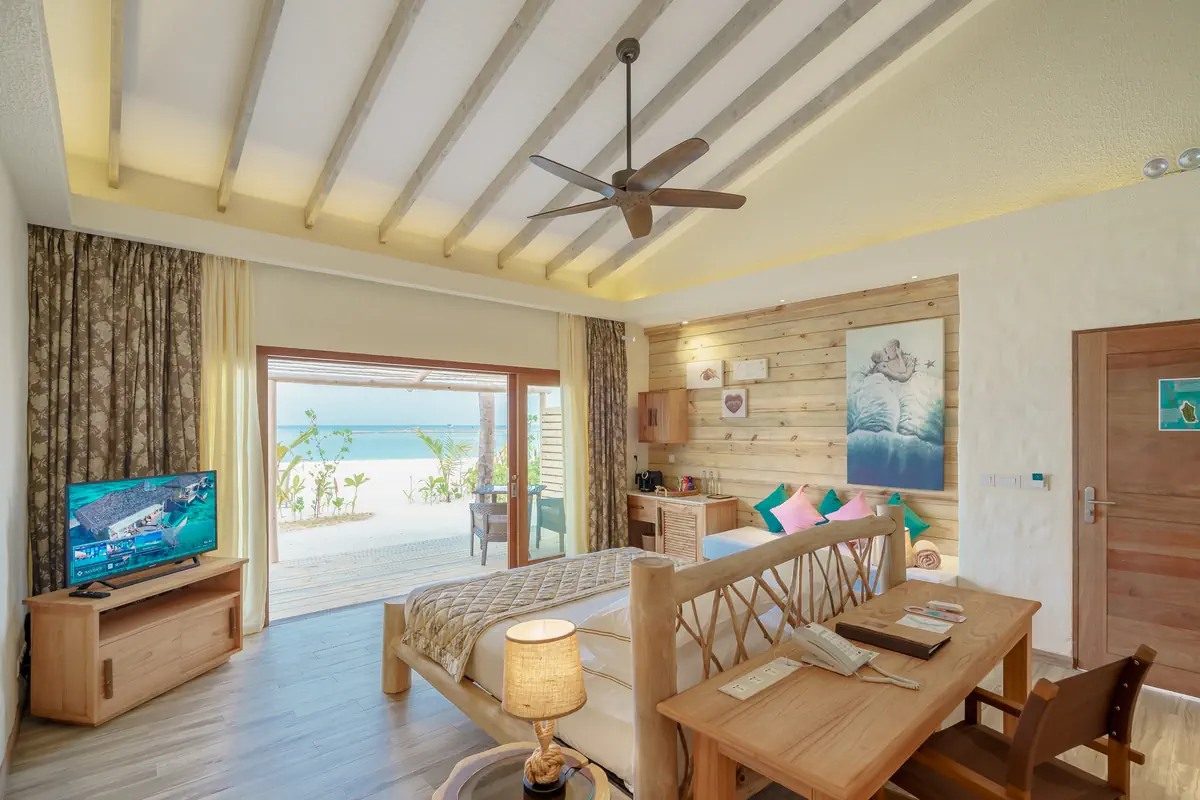 You & Me by Cocoon Maldives - zdjęcie 12