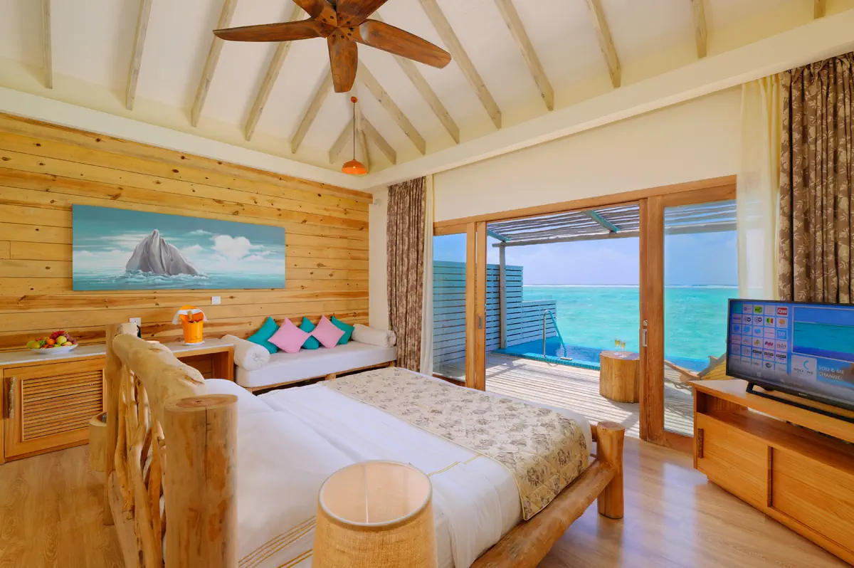You & Me by Cocoon Maldives - zdjęcie 16