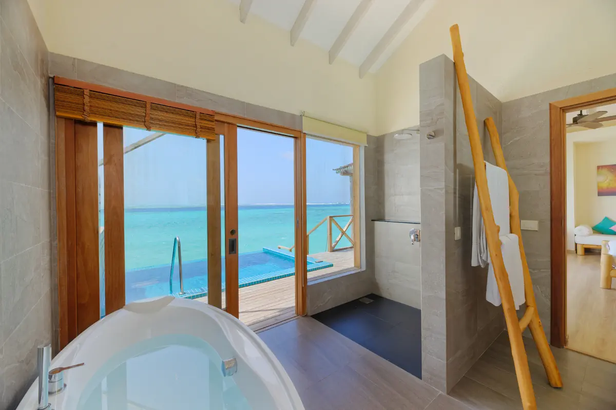 You & Me by Cocoon Maldives - zdjęcie 10
