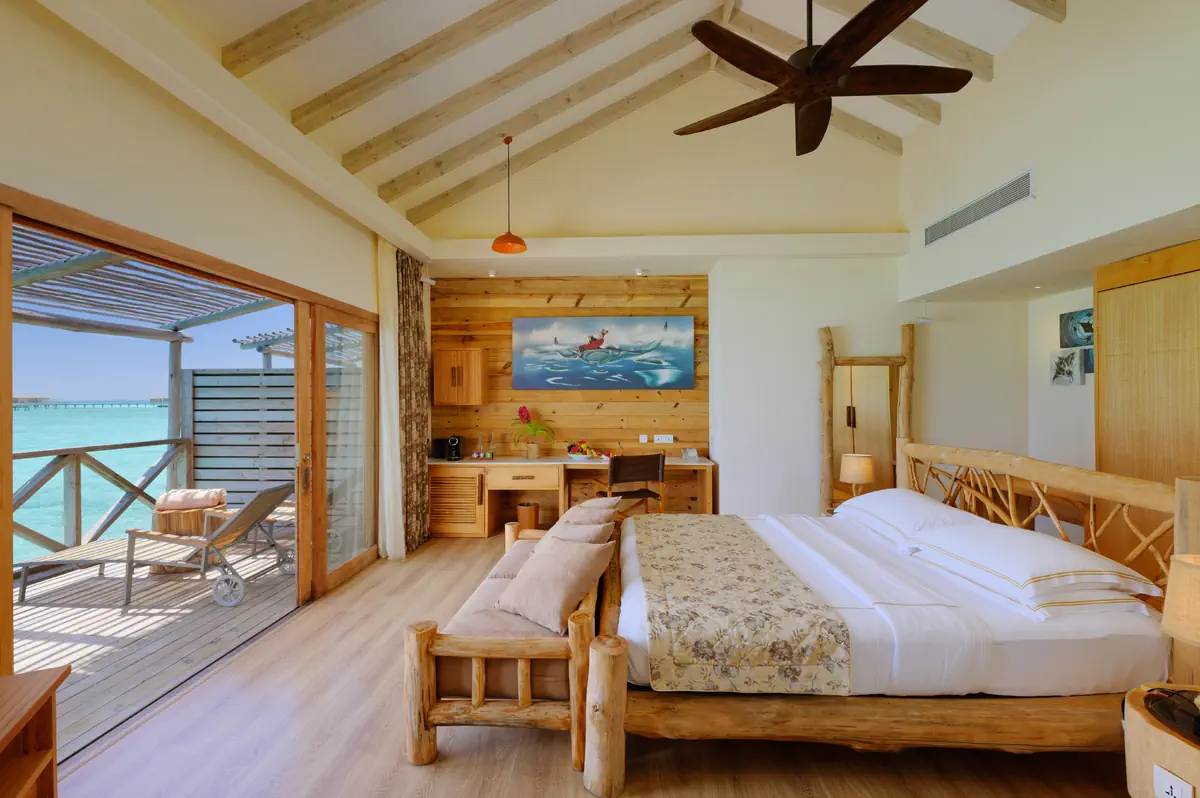 You & Me by Cocoon Maldives - zdjęcie 18