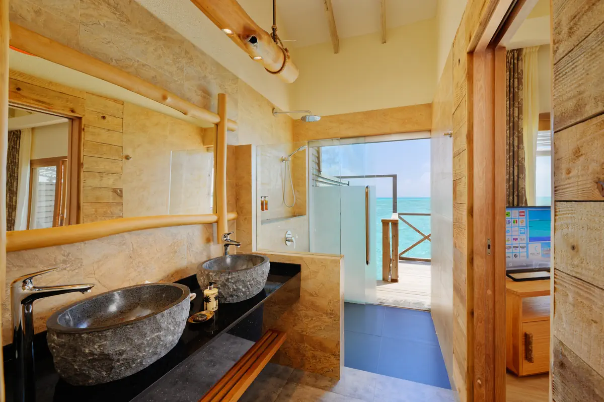 You & Me by Cocoon Maldives - zdjęcie 19