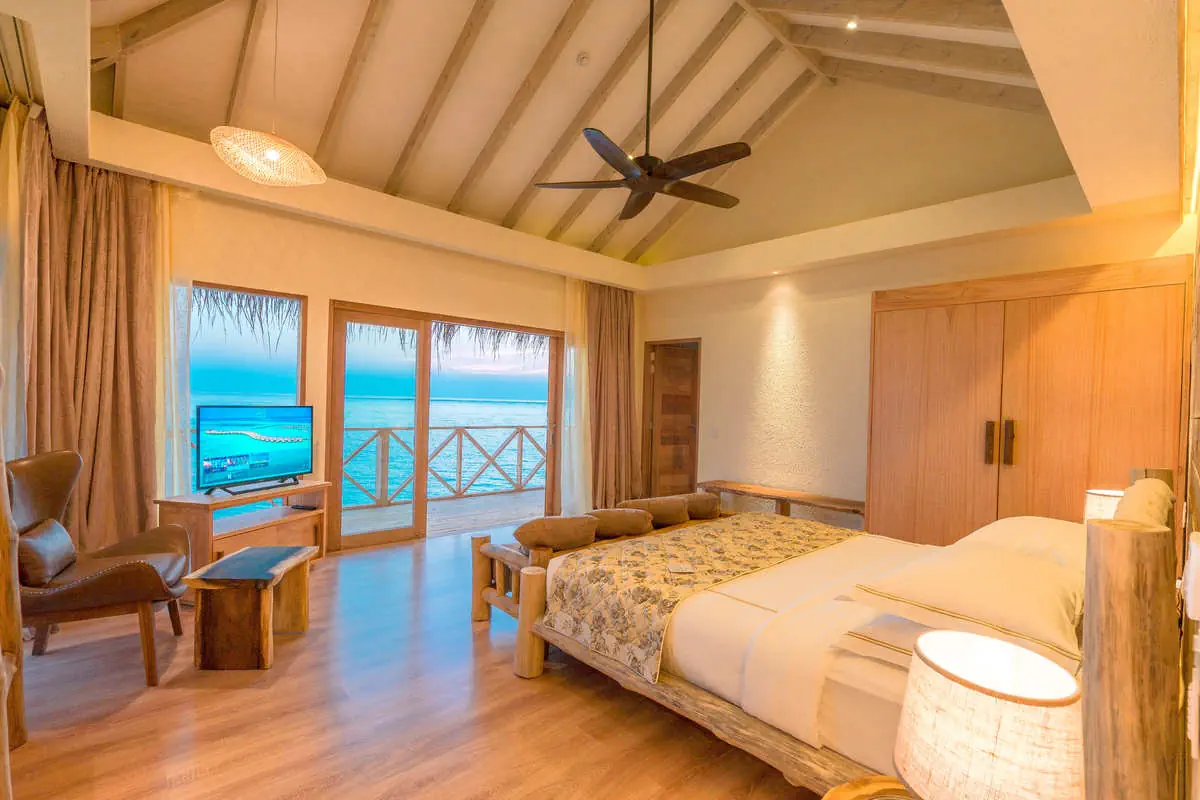 You & Me by Cocoon Maldives - zdjęcie 20