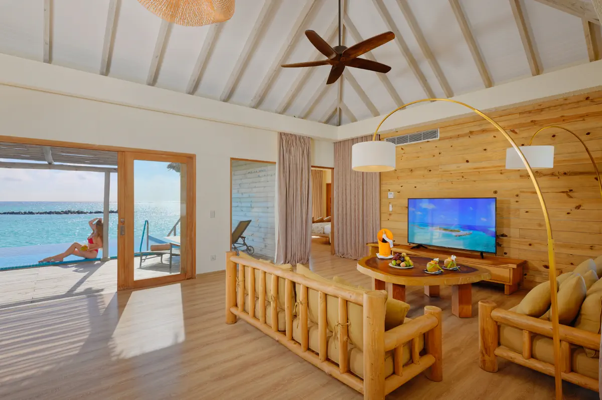 You & Me by Cocoon Maldives - zdjęcie 21