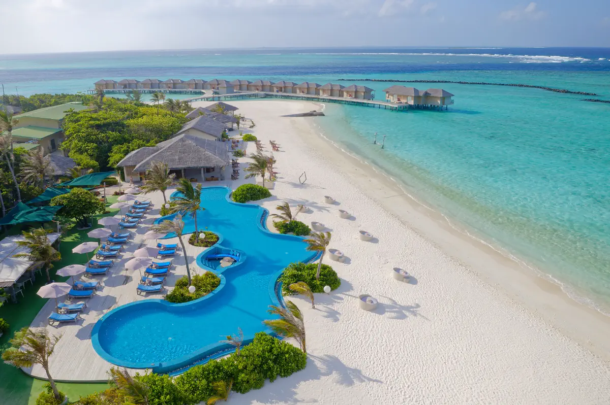 You & Me by Cocoon Maldives - zdjęcie 3