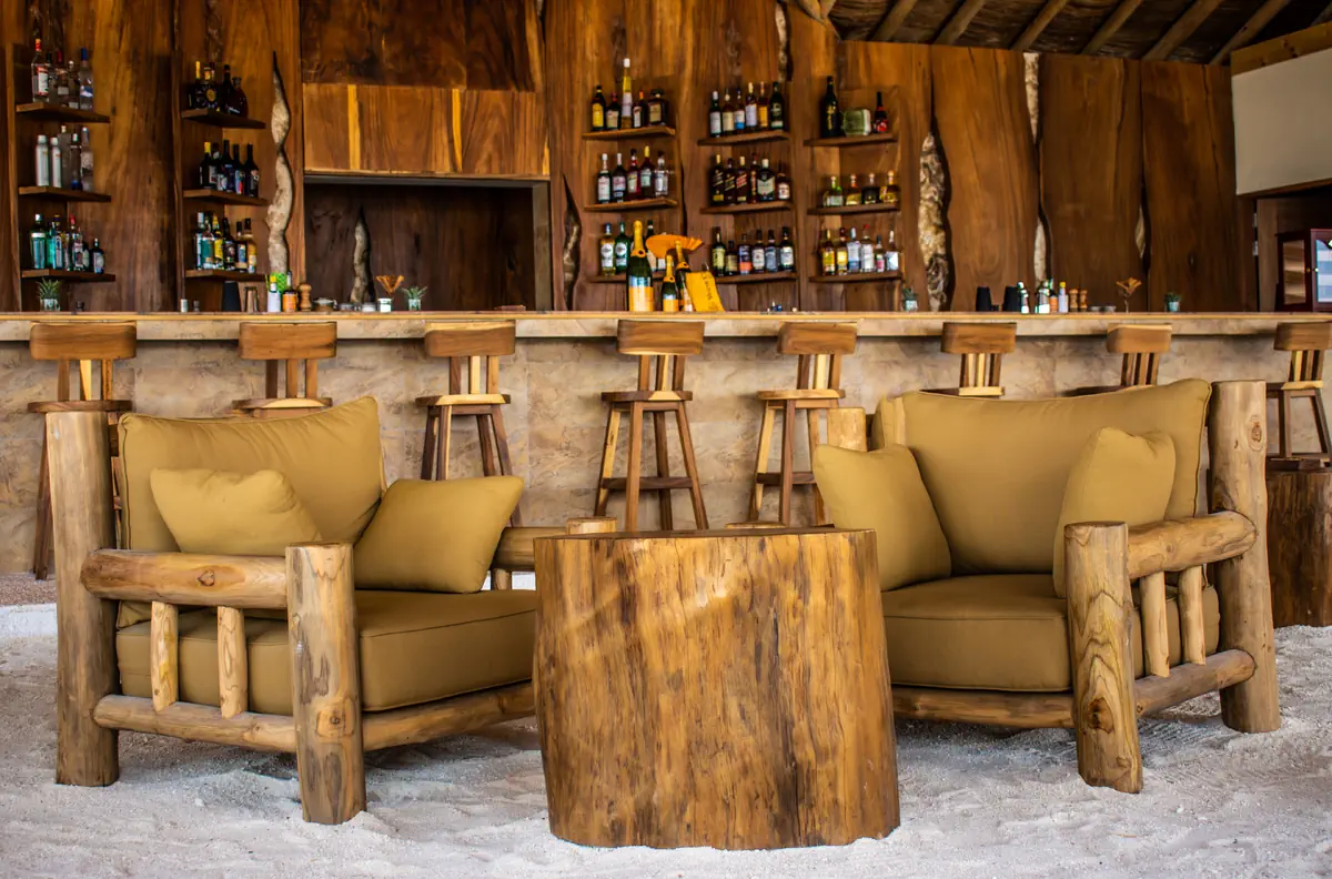 You & Me by Cocoon Maldives - zdjęcie 6