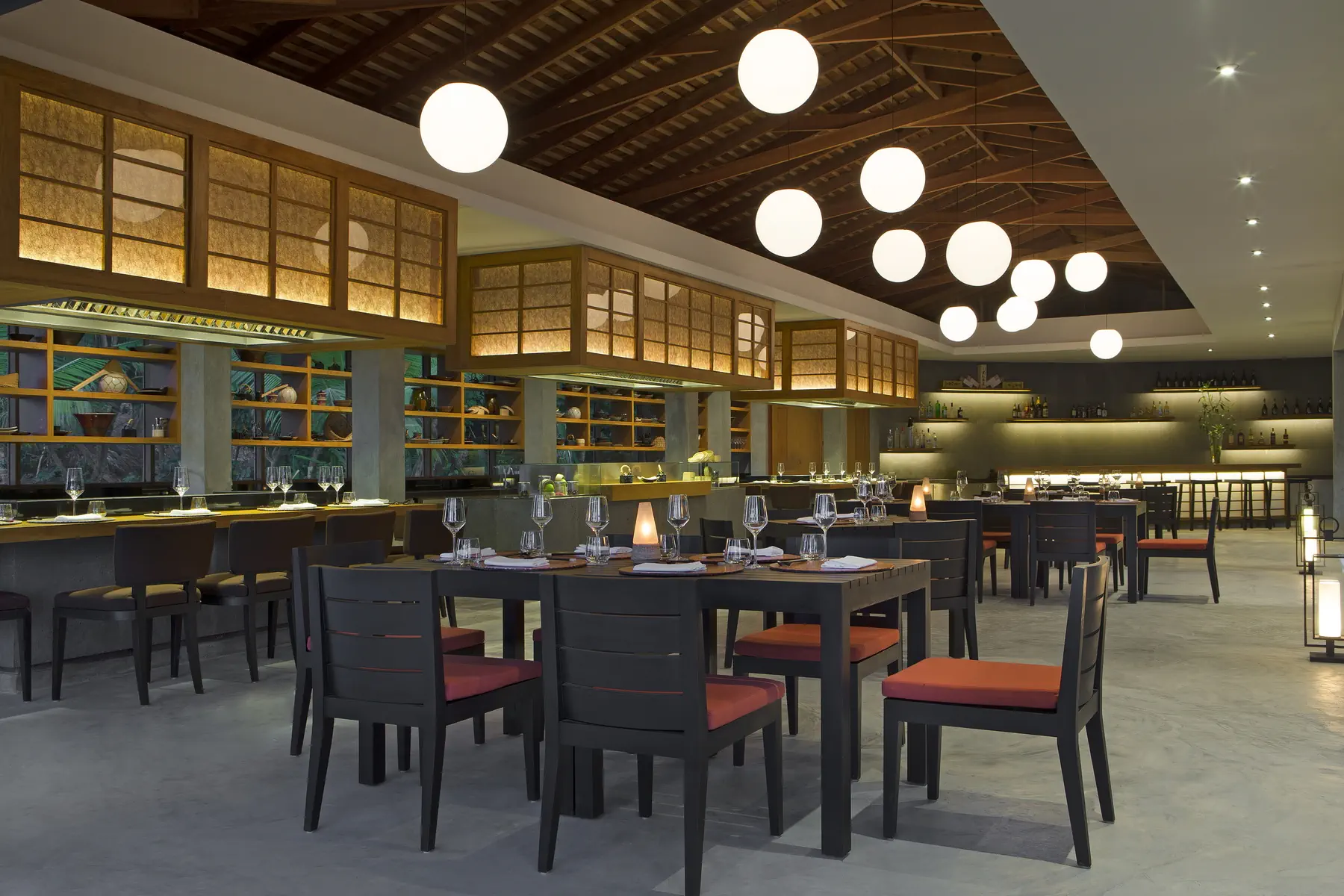 Anantara Veli Resort & Spa - zdjęcie 5