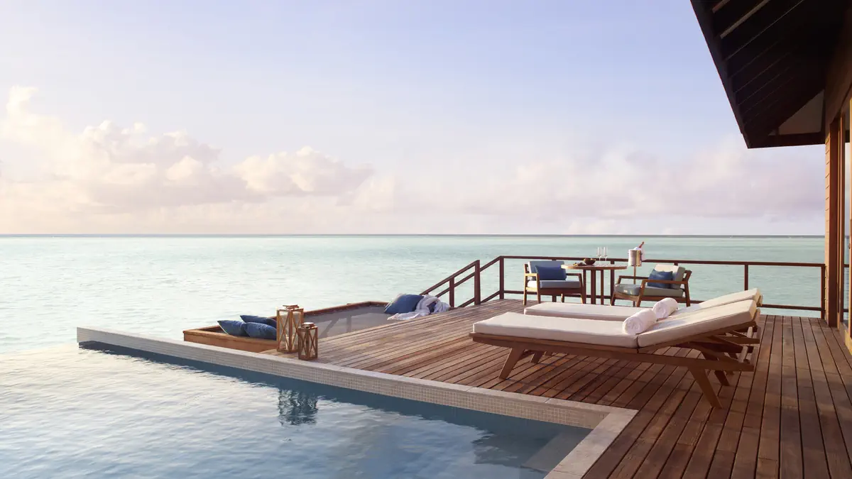 Anantara Veli Resort & Spa - zdjęcie 10