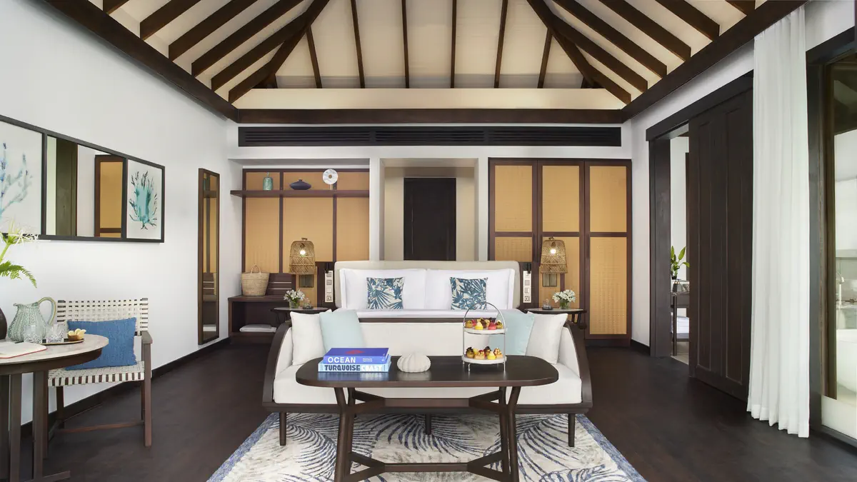Anantara Veli Resort & Spa - zdjęcie 11