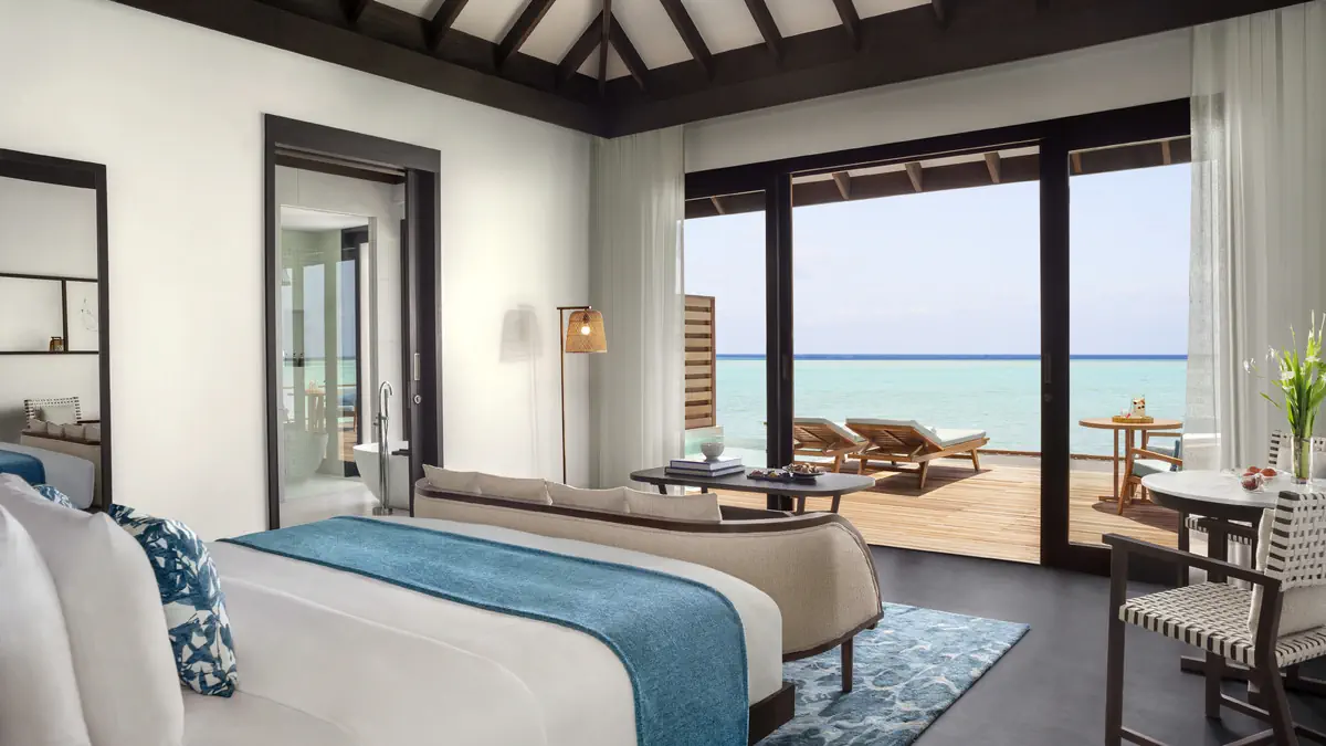 Anantara Veli Resort & Spa - zdjęcie 9