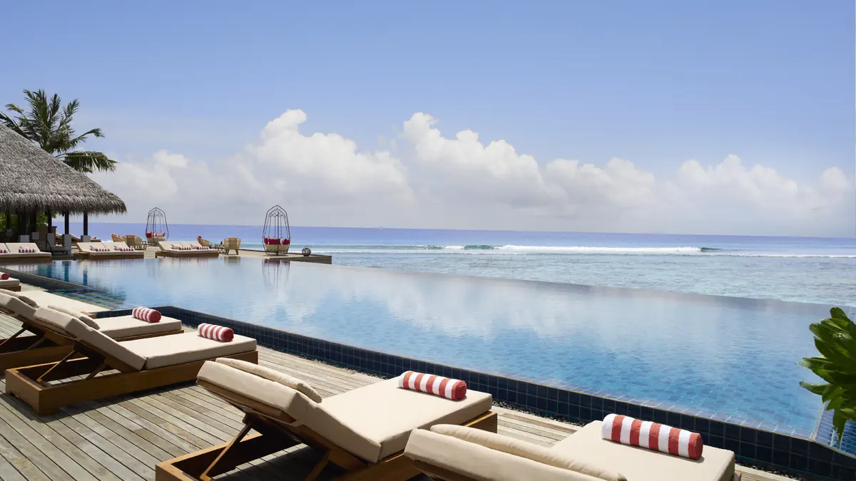 Anantara Veli Resort & Spa - zdjęcie 4