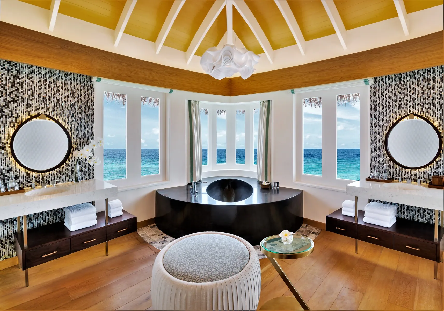 JW Marriott Maldives Resort - zdjęcie 12