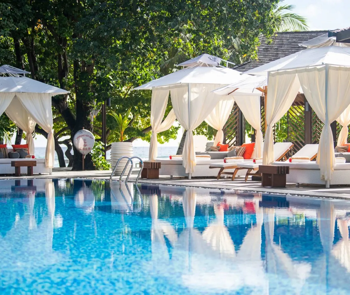 Lily Beach Resort & Spa - zdjęcie 3