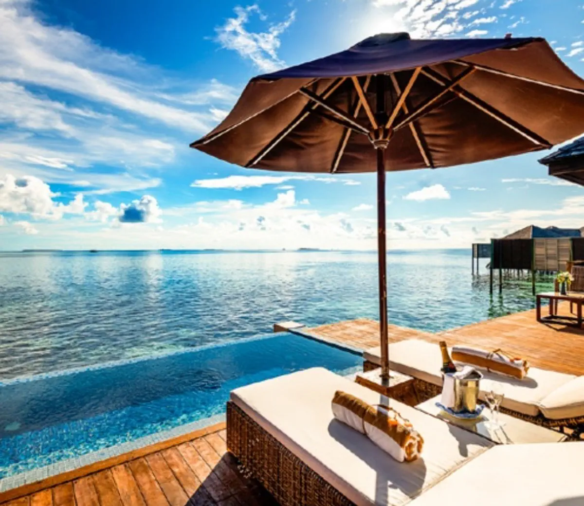 Lily Beach Resort & Spa - zdjęcie 22
