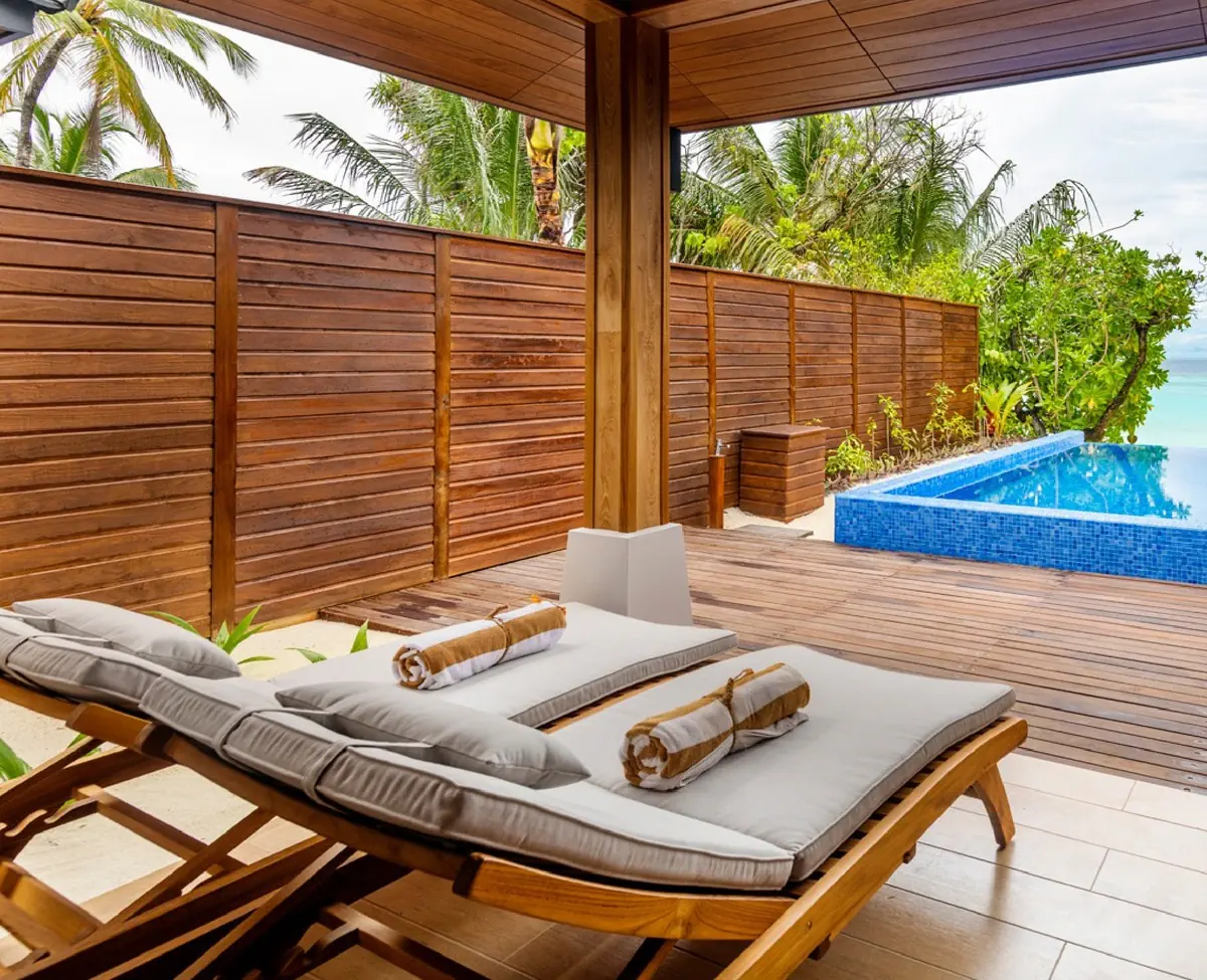 Lily Beach Resort & Spa - zdjęcie 15