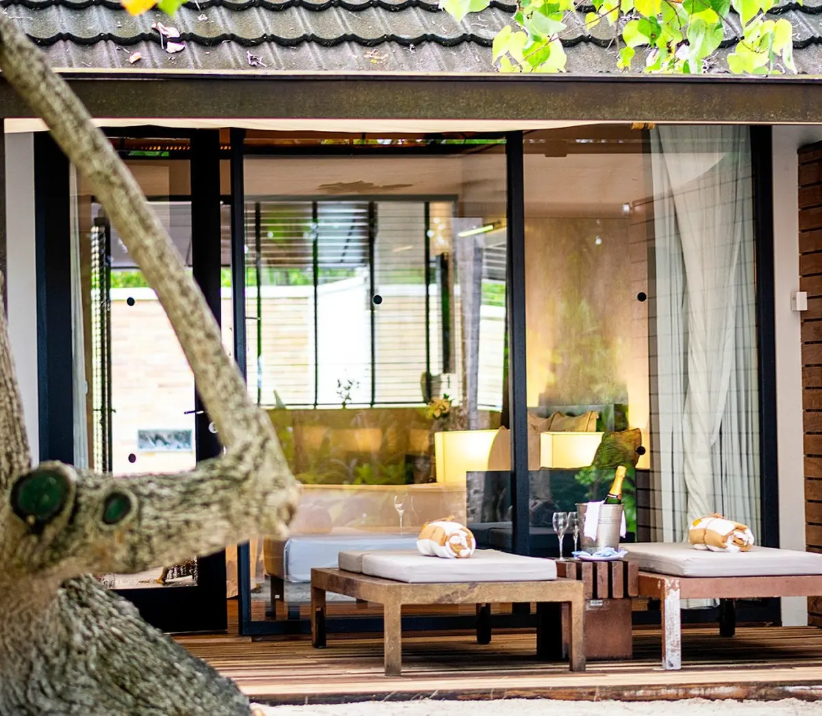 Lily Beach Resort & Spa - zdjęcie 20