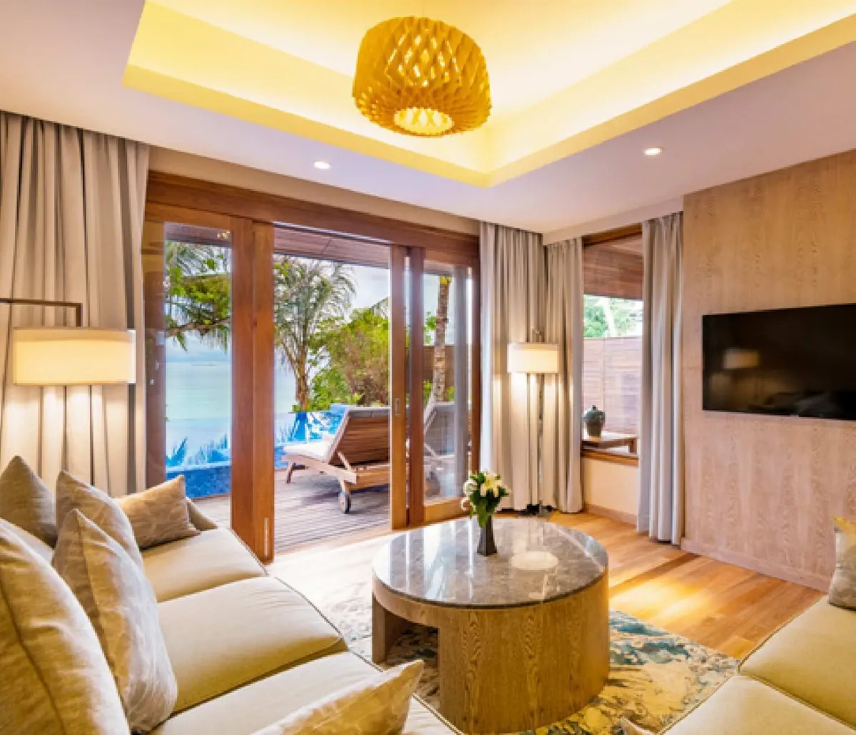 Lily Beach Resort & Spa - zdjęcie 10