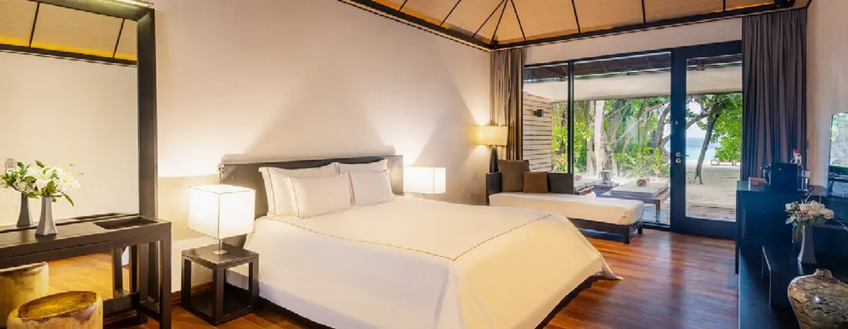 Lily Beach Resort & Spa - zdjęcie 19