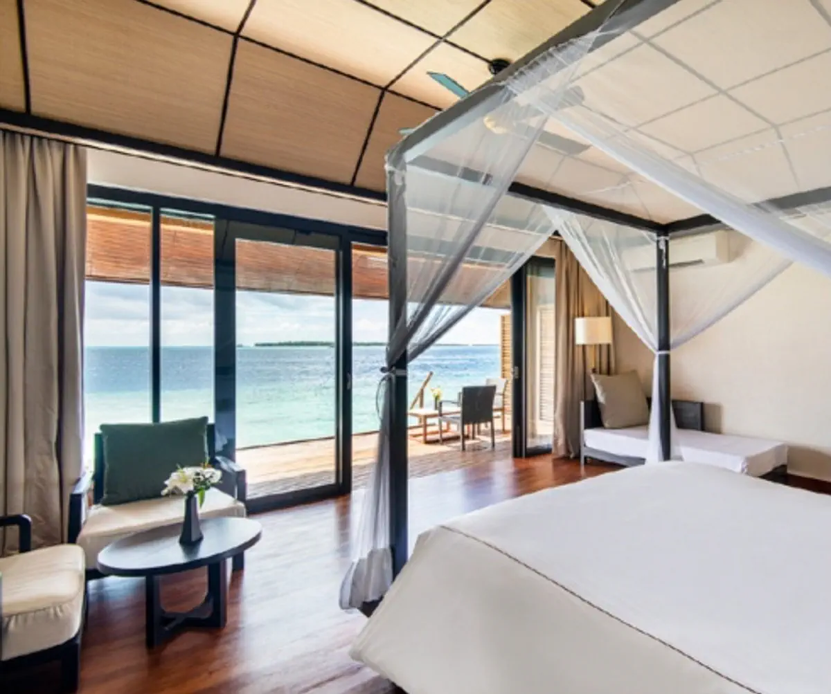 Lily Beach Resort & Spa - zdjęcie 23