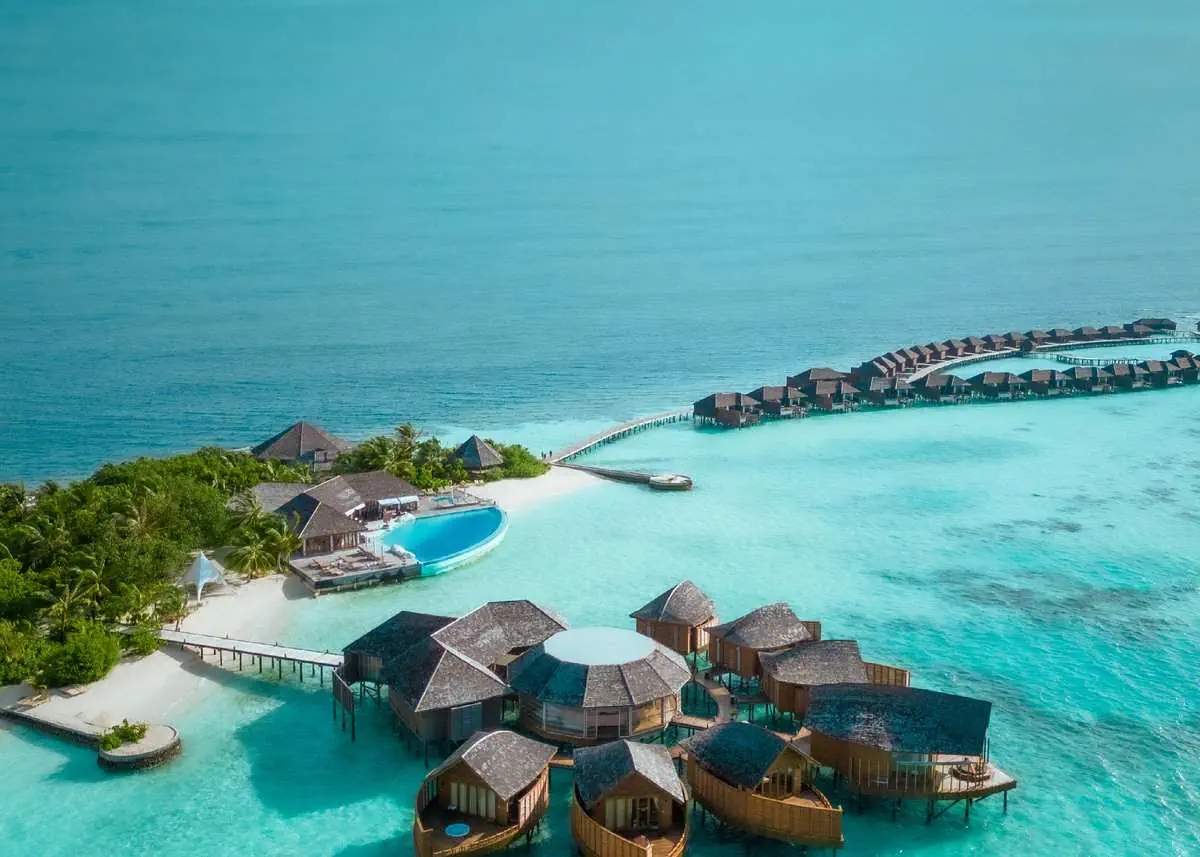 Lily Beach Resort & Spa - zdjęcie 2