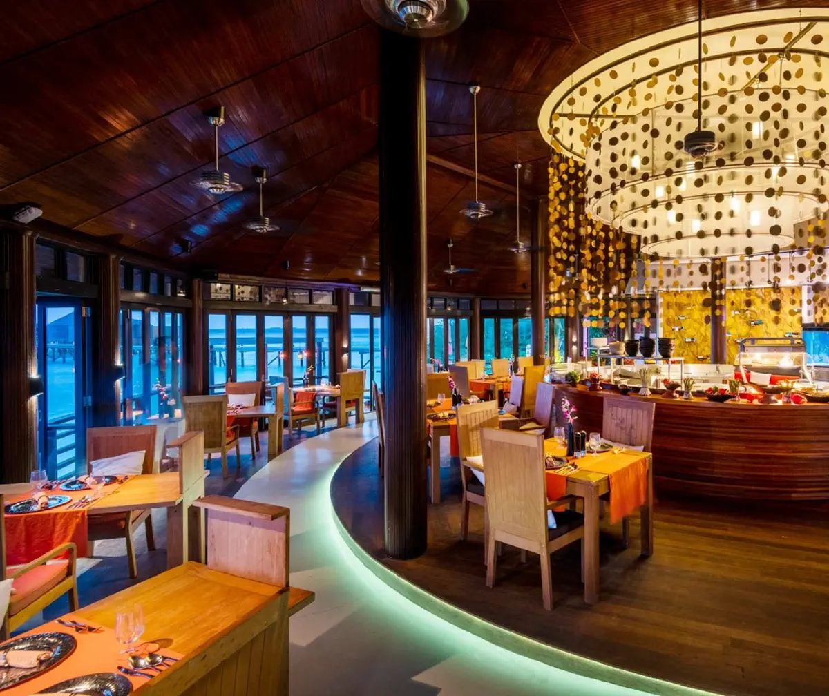 Lily Beach Resort & Spa - zdjęcie 5
