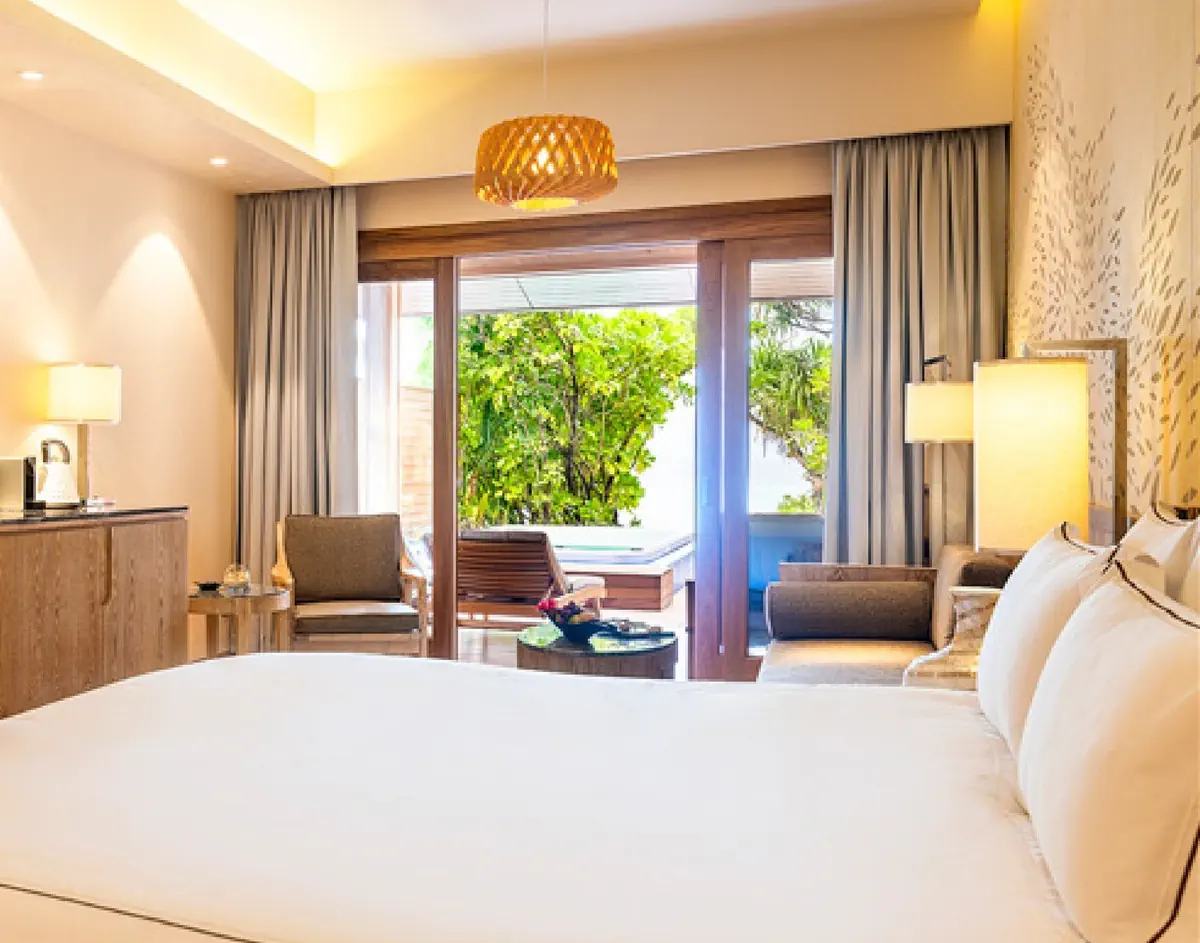 Lily Beach Resort & Spa - zdjęcie 16