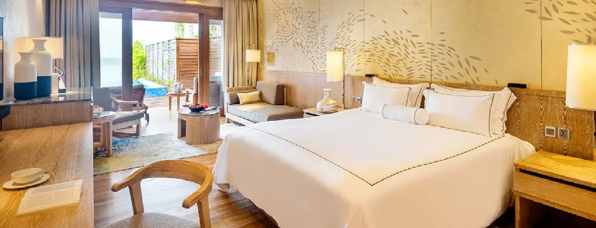 Lily Beach Resort & Spa - zdjęcie 13