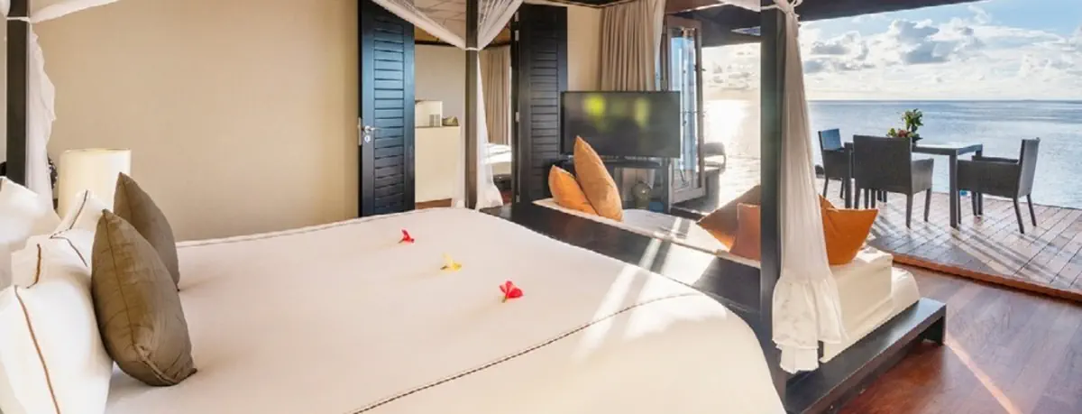 Lily Beach Resort & Spa - zdjęcie 25