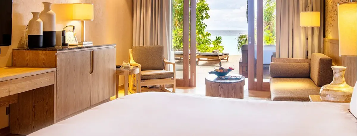 Lily Beach Resort & Spa - zdjęcie 11