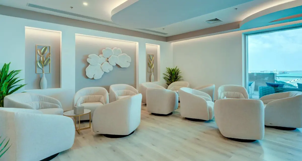 Lily Beach Resort & Spa - zdjęcie 4