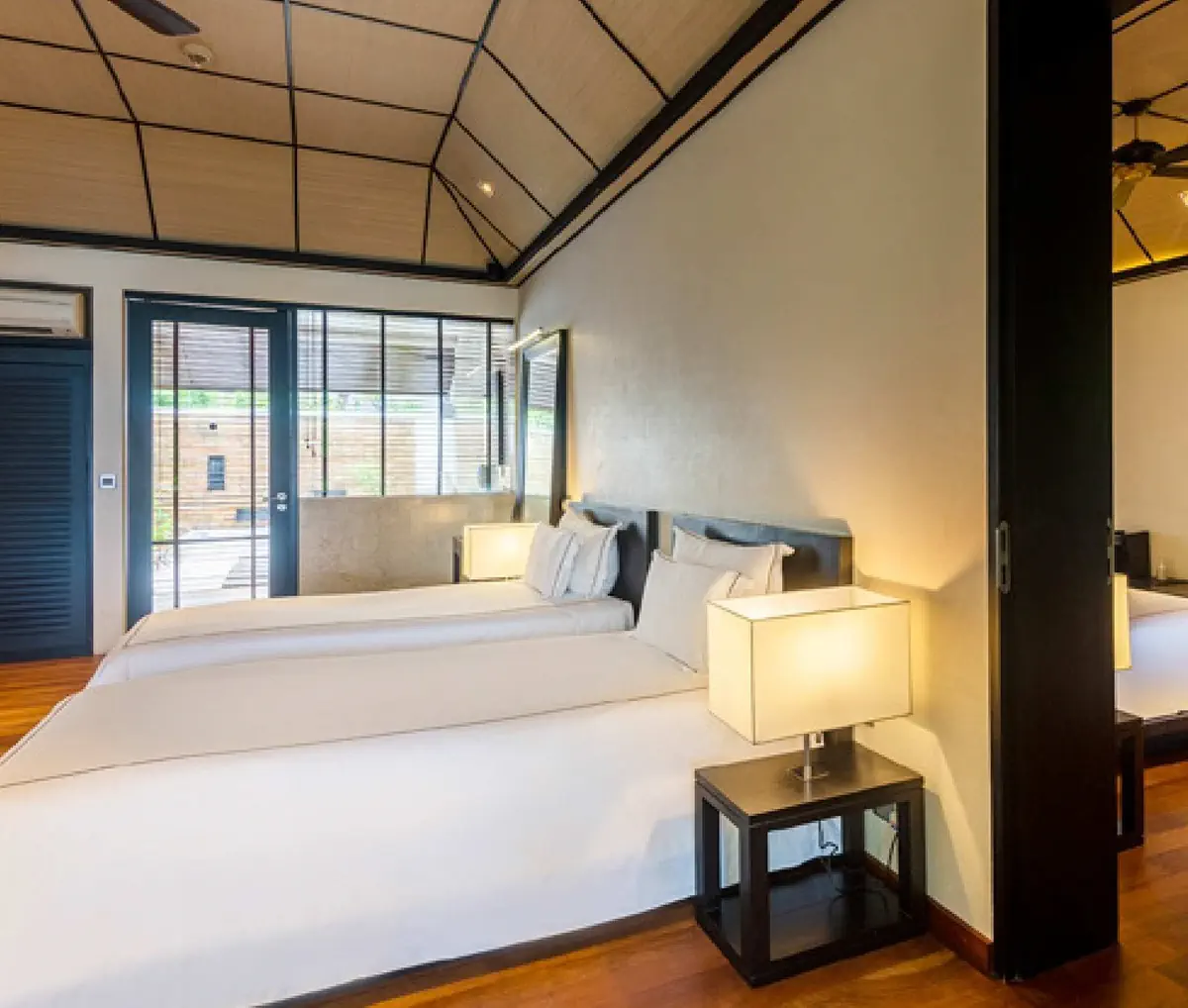 Lily Beach Resort & Spa - zdjęcie 7