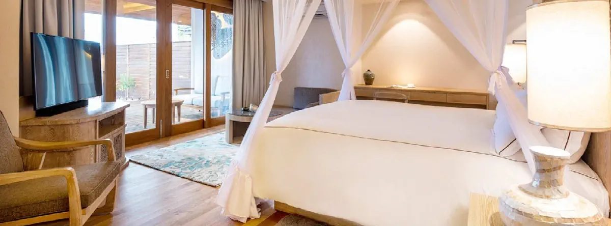 Lily Beach Resort & Spa - zdjęcie 8
