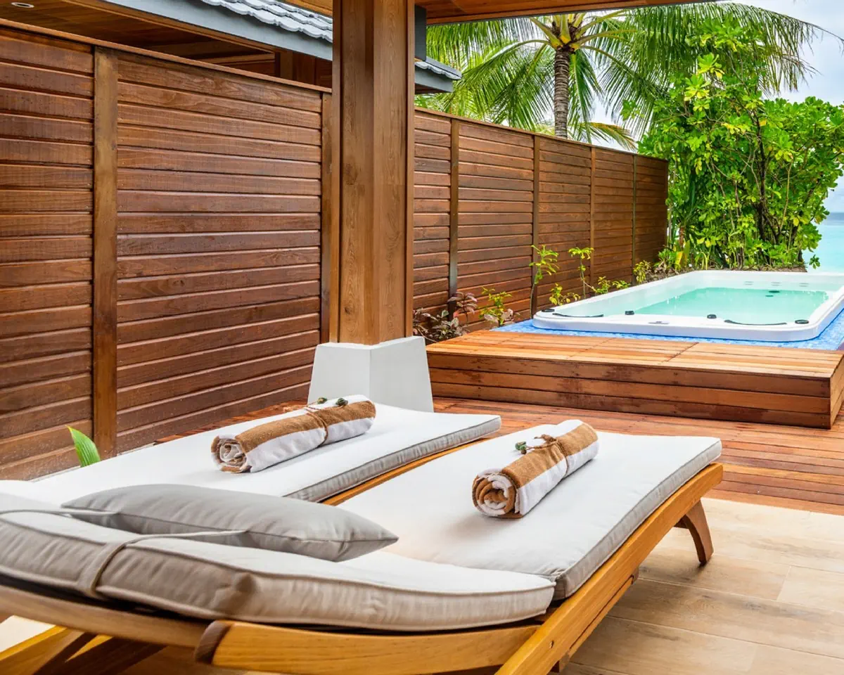Lily Beach Resort & Spa - zdjęcie 18