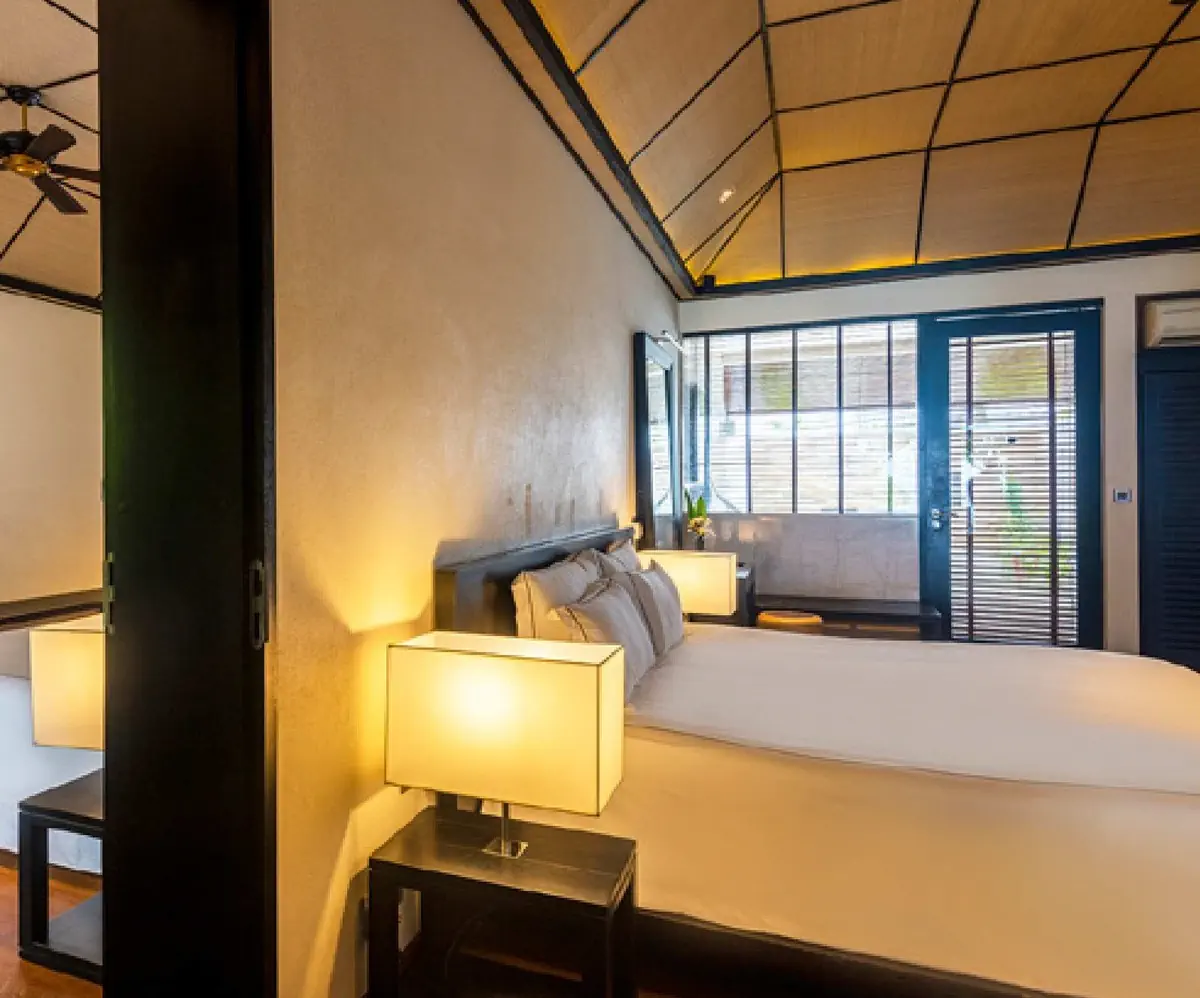 Lily Beach Resort & Spa - zdjęcie 6