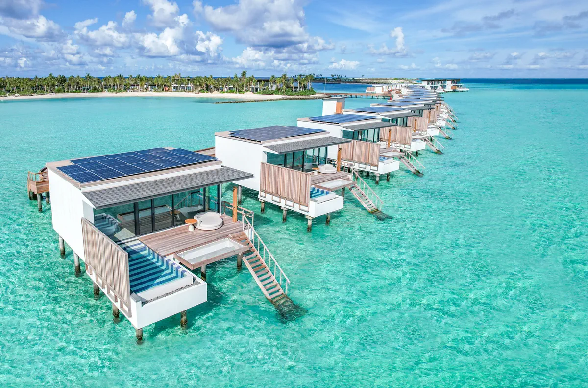 SO/ Maldives - zdjęcie 2