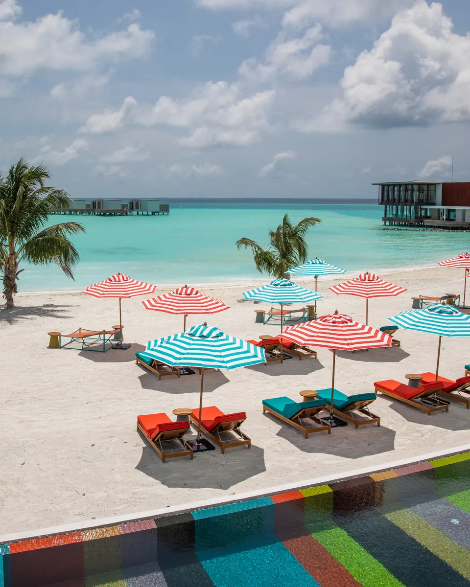SO/ Maldives - zdjęcie 4