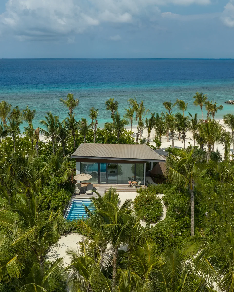 SO/ Maldives - zdjęcie 3